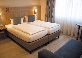 Hotel Rosenbusch 2