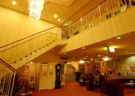 Hotel Sunny Valley 2
