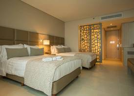 Estelar Cartagena de Indias Hotel y Centro de Convenciones 5