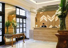 Midtown Boutique Hotel 3