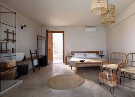 Aletri Swim Up Boutique Hotel 3