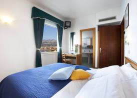 Hotel Settimo Cielo 5