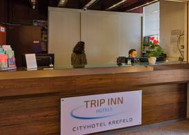 Trip Inn Hotel Krefeld 5
