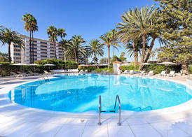 Bungalow-Hotel Parque del Paraiso I 2