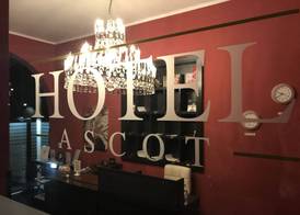 Hotel Ascot 3