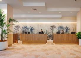 Amora Hotel Brisbane 2