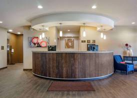 Comfort Suites Helena Airport 3