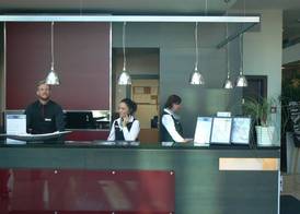 Best Western Premier Hotel Regensburg 4