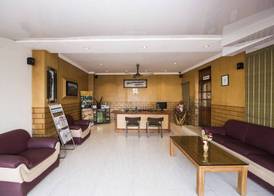 Woodstock Resorts 4