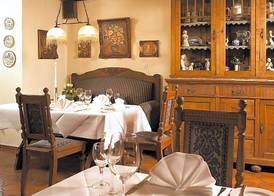 Lindenhof Hotel Tepe 3