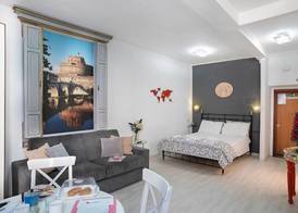 Navona Open Space Apartments 3