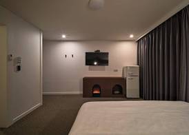 Hotel Gonggam Gonggan Busan Station 5