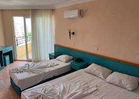 KLEOPATRA SUNLIGHT HOTEL 4