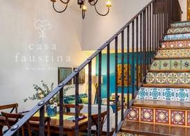 Casa Faustina Boutique Hotel 5
