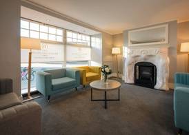 Beresford Hotel 5
