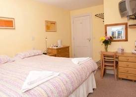 Holbrook B&B 3
