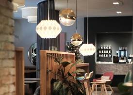 The Townhouse Ruhpolding - Individual Design & Casual Concept - Chiemgau Karte 3