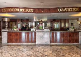 Hotel Gladbeck van der Valk 4