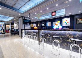 Admiral Art Hotel 4