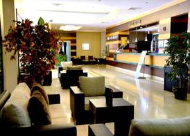 Hotel Hegsagone Marine Asia 3