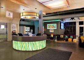 Aloft by Marriott Miami Doral 2