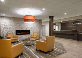 AmericInn by Wyndham Rochester Near Mayo Clinic 5