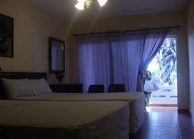 Holiday Beach Club Hotel 4