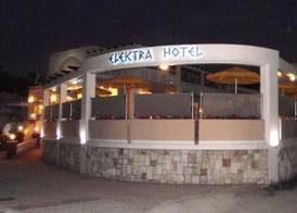 Elektra Beach Hotel 3