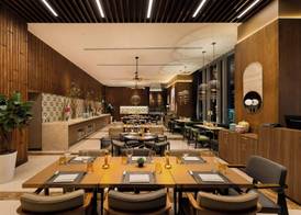 Sedona Suites Ho Chi Minh City 3