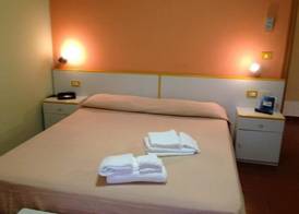 Hotel Seven Residence 5
