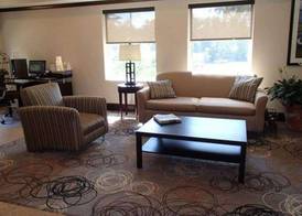 Comfort Inn Blairsville Butternut Creek 3