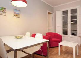 Enjoy Apartments VP Camp Nou 2 3