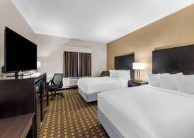 Best Western Halito Inn 4