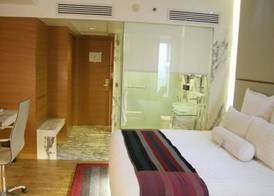 Avari Towers Karachi 4