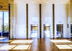 Union Plaza Hotel 2