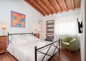 Villa Mancuso De Gaetani & SPA 2