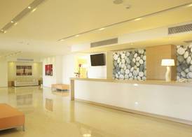 Lindos White Hotel & Suites 2