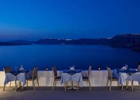 SANTORINI VIEW HOTEL 5