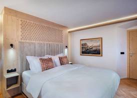 Hotel Julian Alps 4