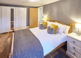 Host & Stay - Abbey Heights 4