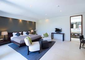 The Layar - Designer Villas and Spa 4