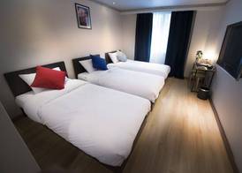 Lavita hotel 5