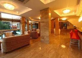 Telmessos Select Hotel - Adult Only (+16) - All Inclusive 5
