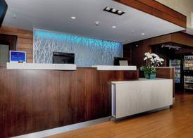 Fairfield Inn & Suites by Marriott Los Angeles Rosemead 4