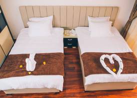 Jewel Maadi Cabins and Club 3