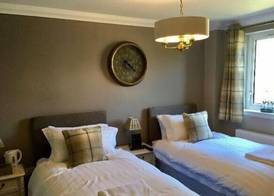 The Huntingdon 5
