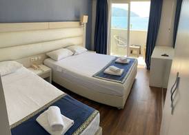 GOLDKAYA HOTEL 4