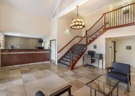 Best Western Town & Country Lodge 2