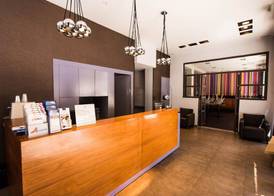 Jerusalem Inn by Smart Hotels 3