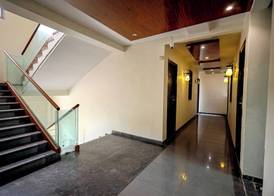Hotel A1 Plaza - Ahmedabad 2